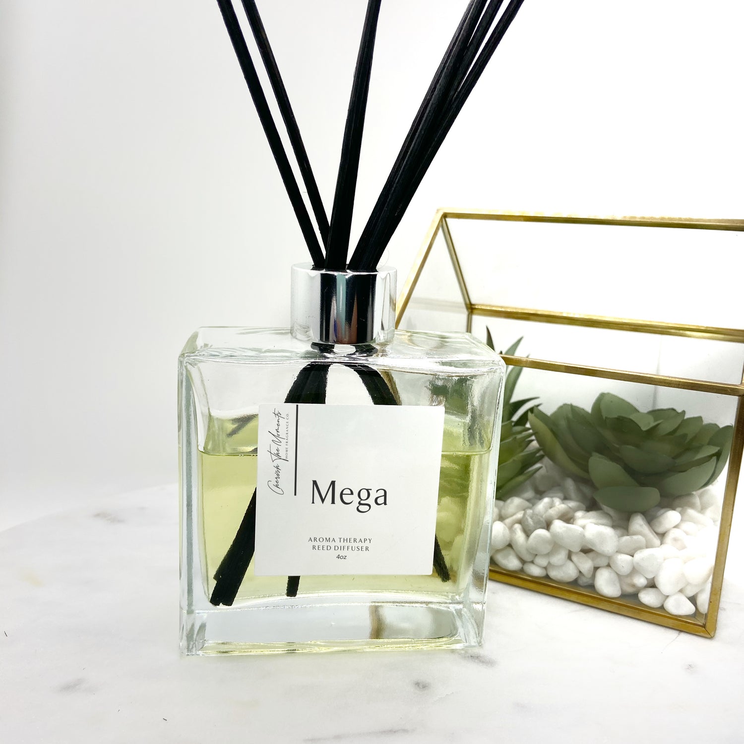 Aroma Therapy Reed Diffusers