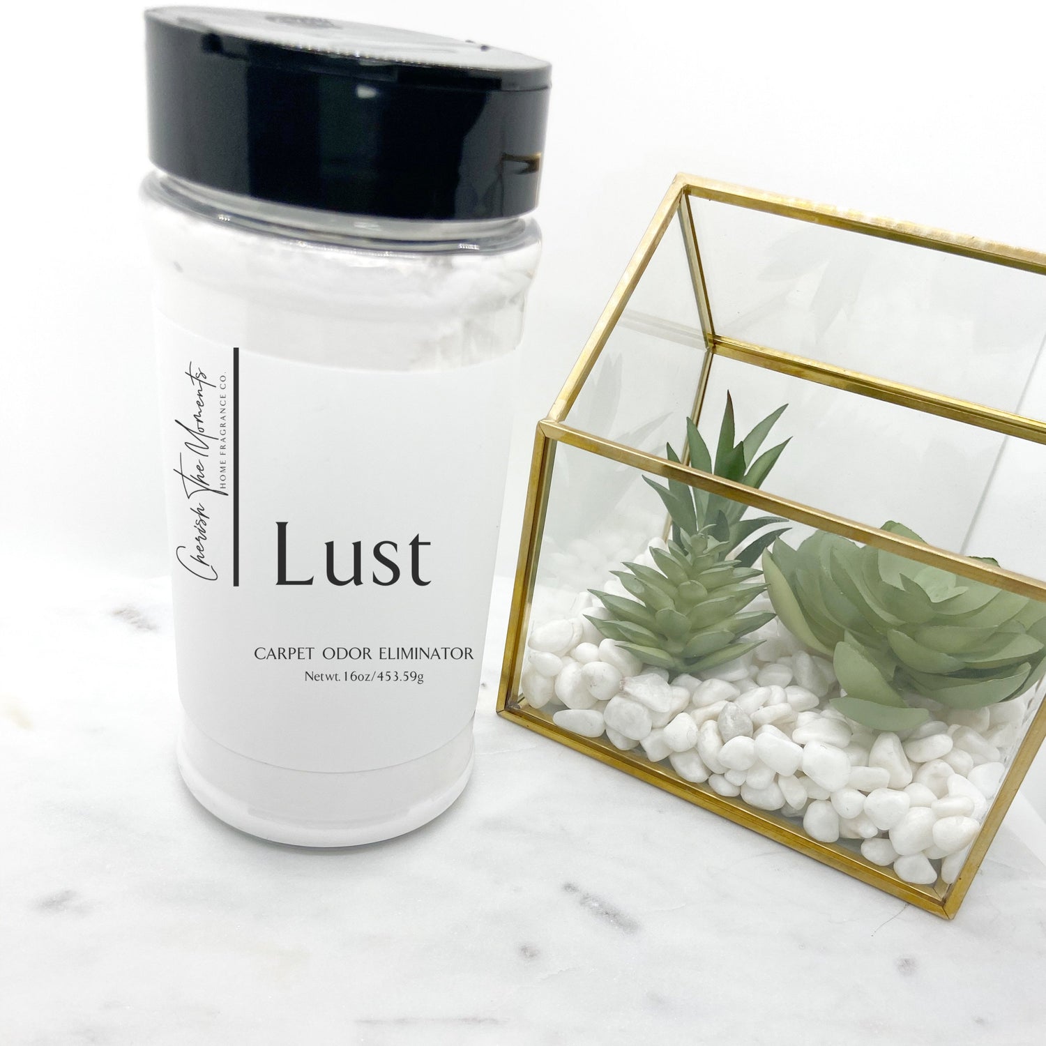 Carpet Odor Eliminator