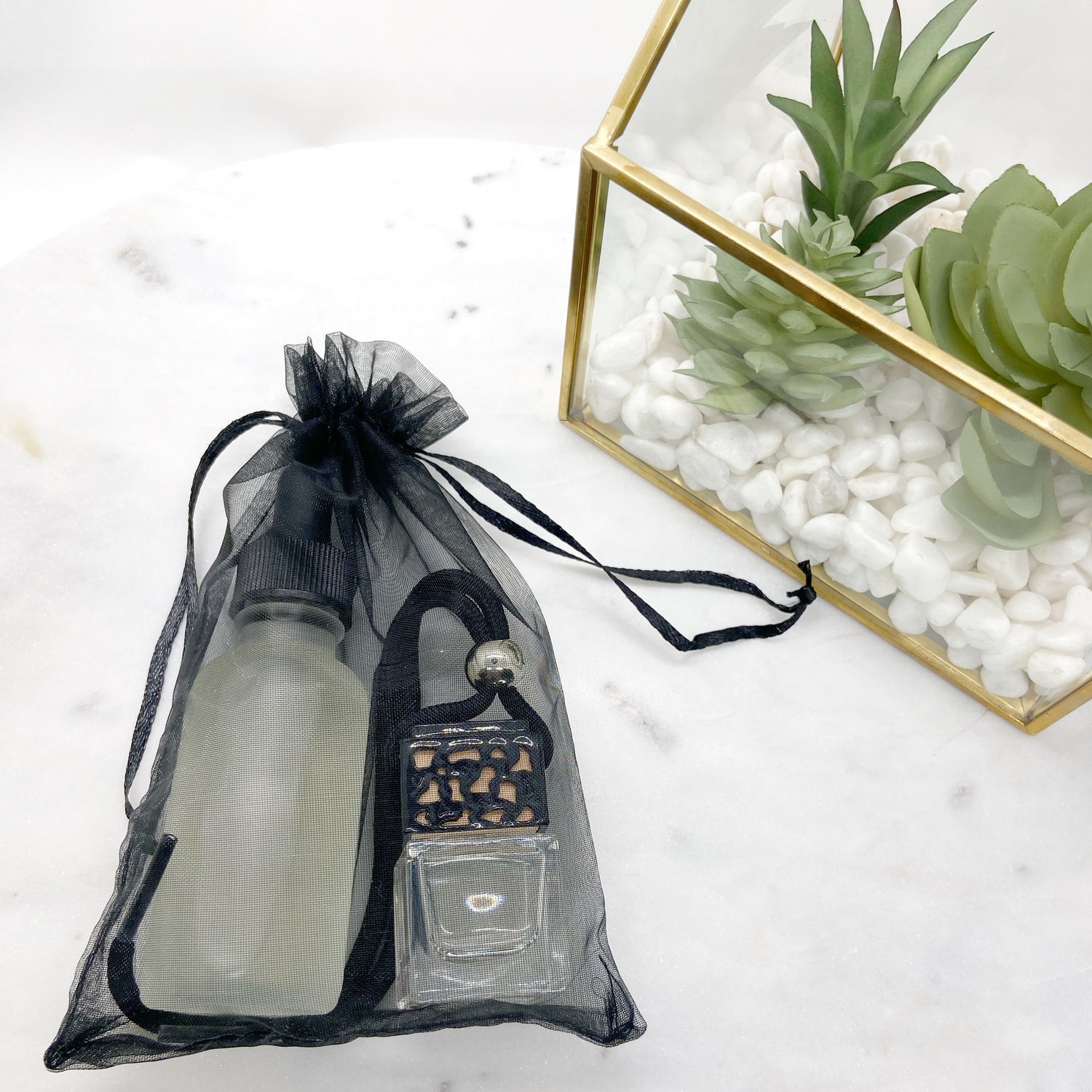 Luxury Car Diffusers