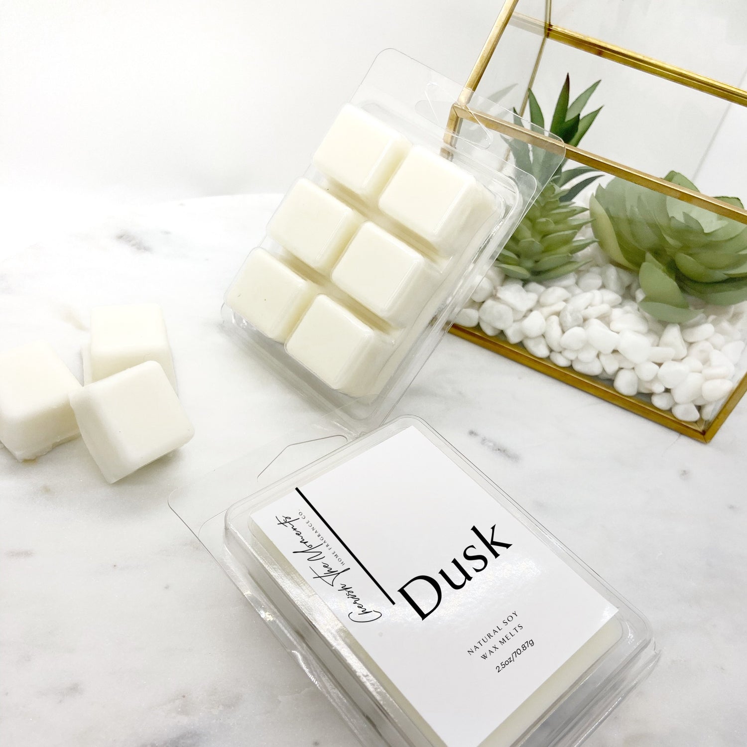 Soy Wax Melts