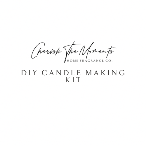 DIY Candle Making Kit