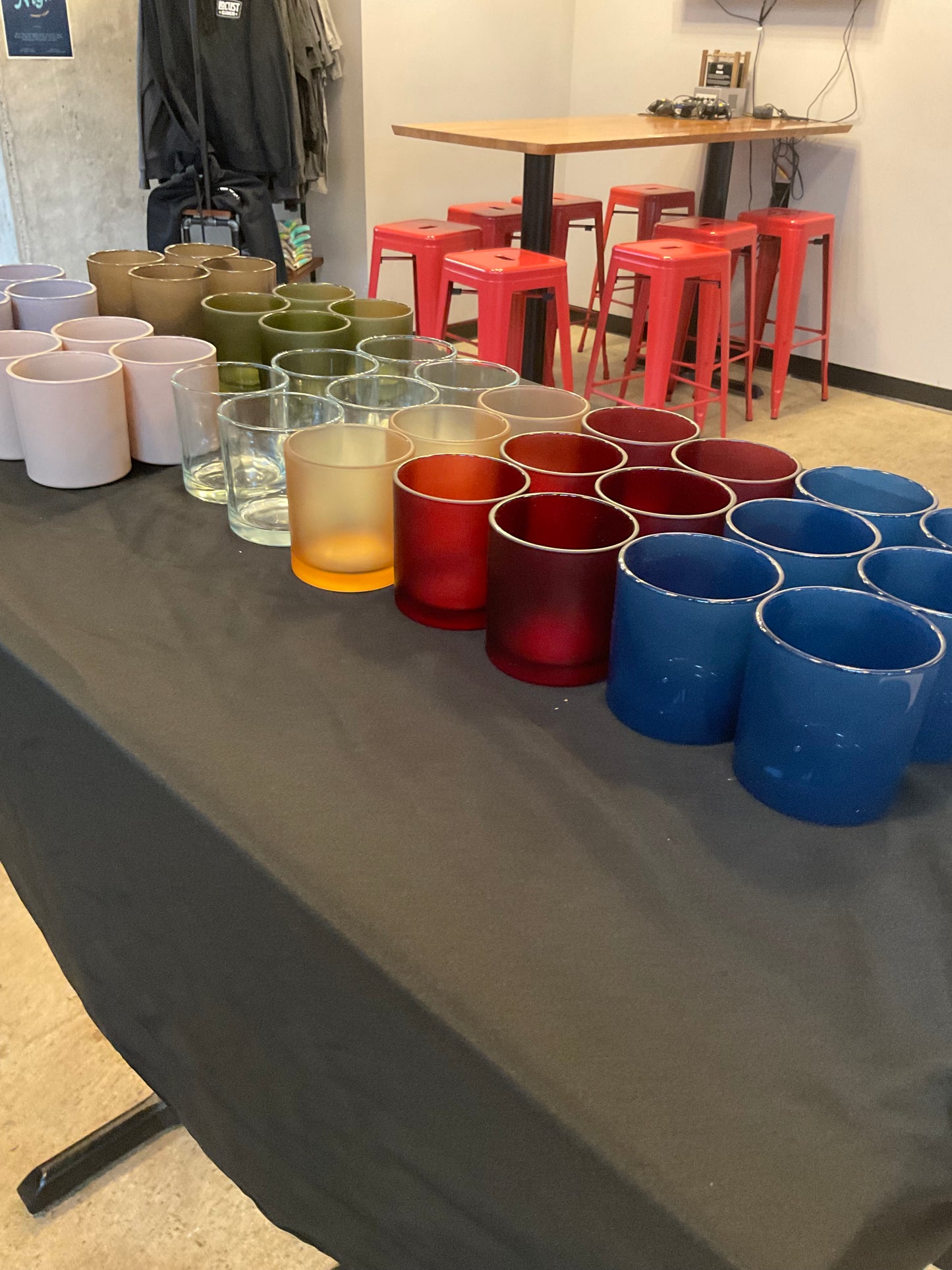 DIY Candle Making Kit