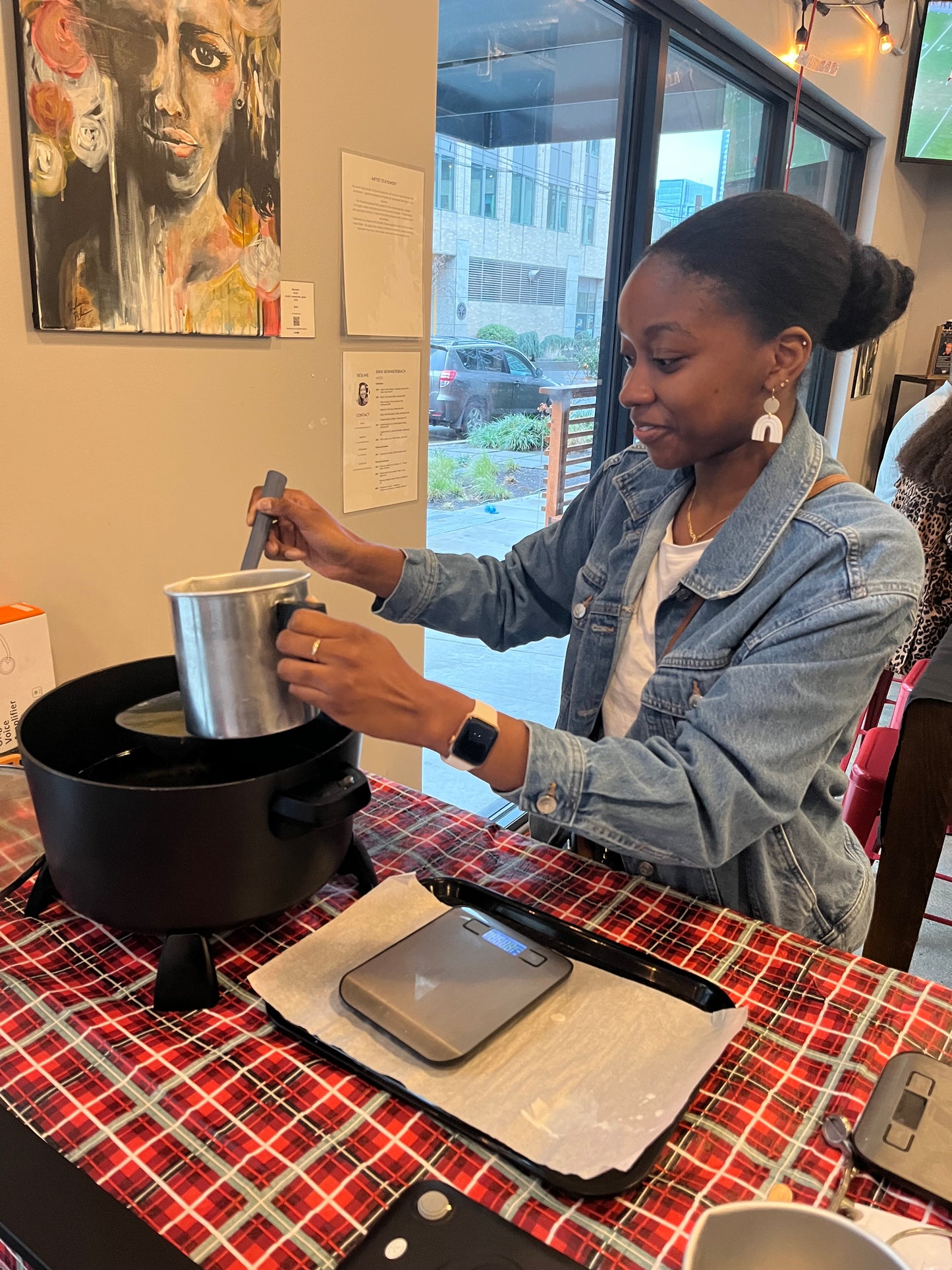 DIY Candle Making Kit