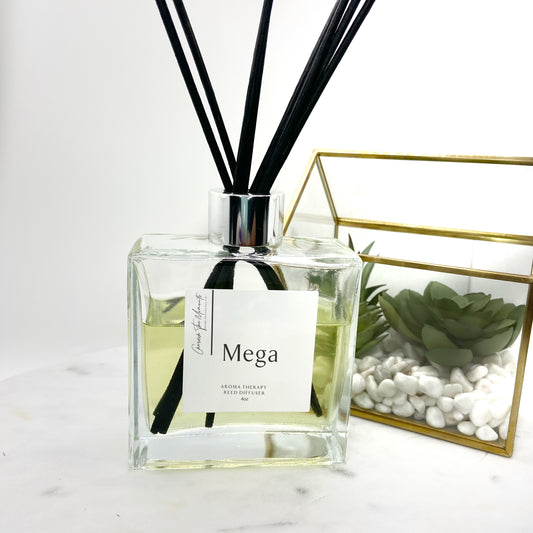 Aroma Therapy Reed Diffuser